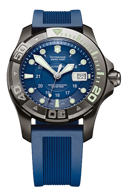Часы Victorinox Swiss Army Dive Master 500 241425
